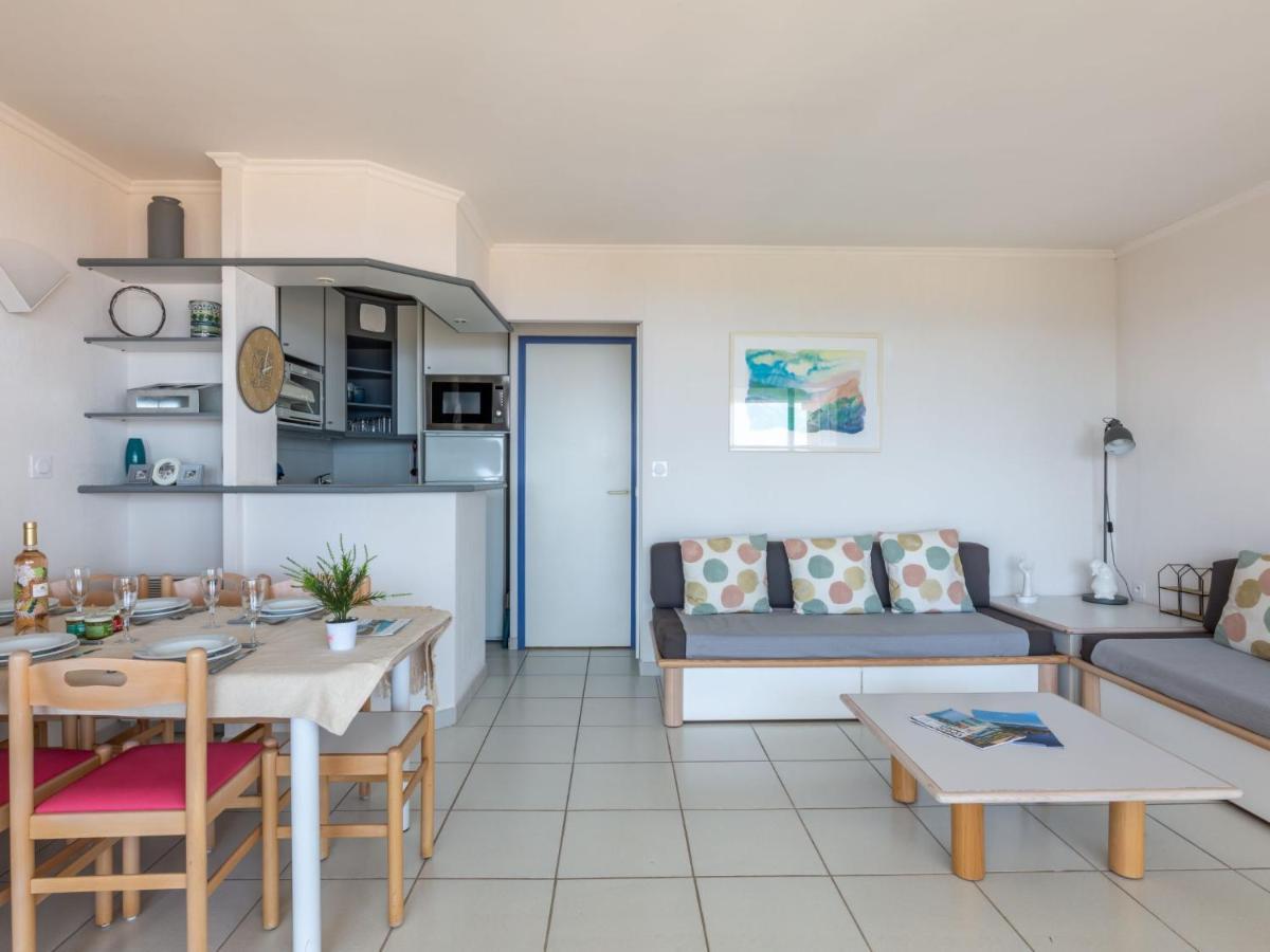 Apartment Village Cap Esterel - Les Bastides-6 By Interhome Saint-Raphael  Ngoại thất bức ảnh