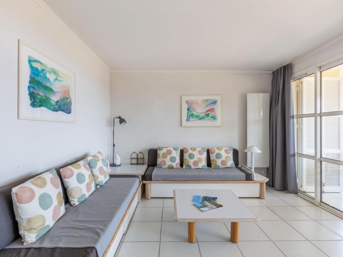 Apartment Village Cap Esterel - Les Bastides-6 By Interhome Saint-Raphael  Ngoại thất bức ảnh