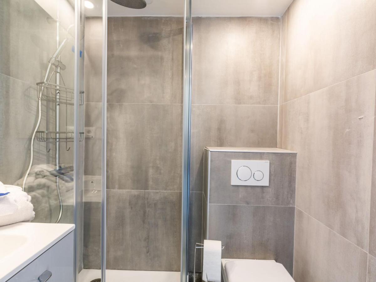 Apartment Village Cap Esterel - Les Bastides-6 By Interhome Saint-Raphael  Ngoại thất bức ảnh